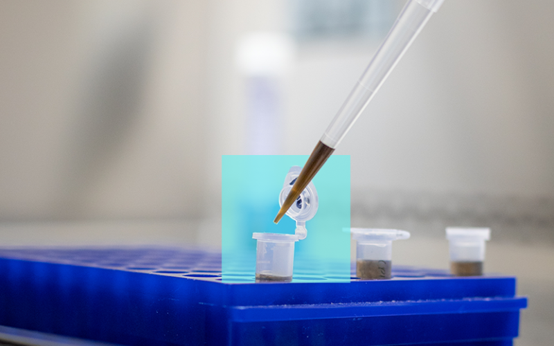 GC Ink™ – at least 99% effective against SARS-Cov-2 on filter materials