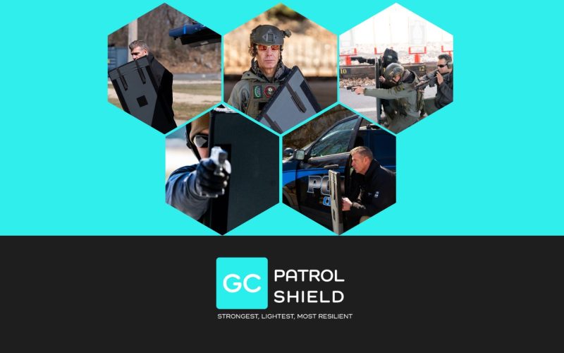 Launching our own GC Patrol Shield® website!