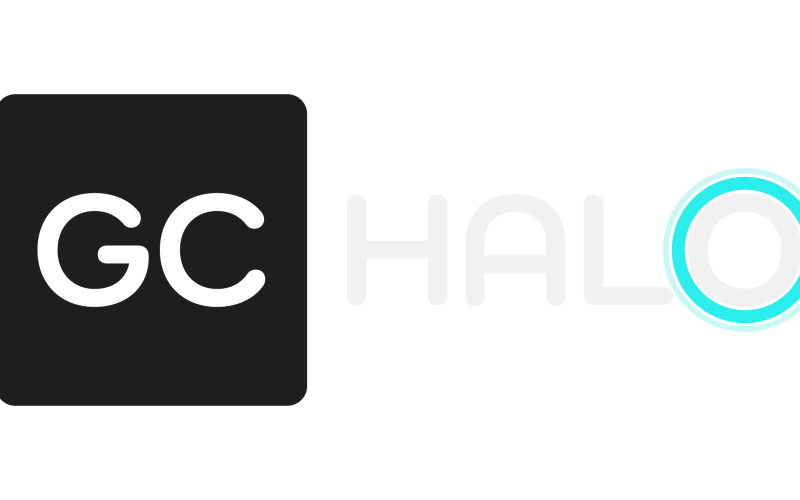 GC Halo® UK Trademarks Registered