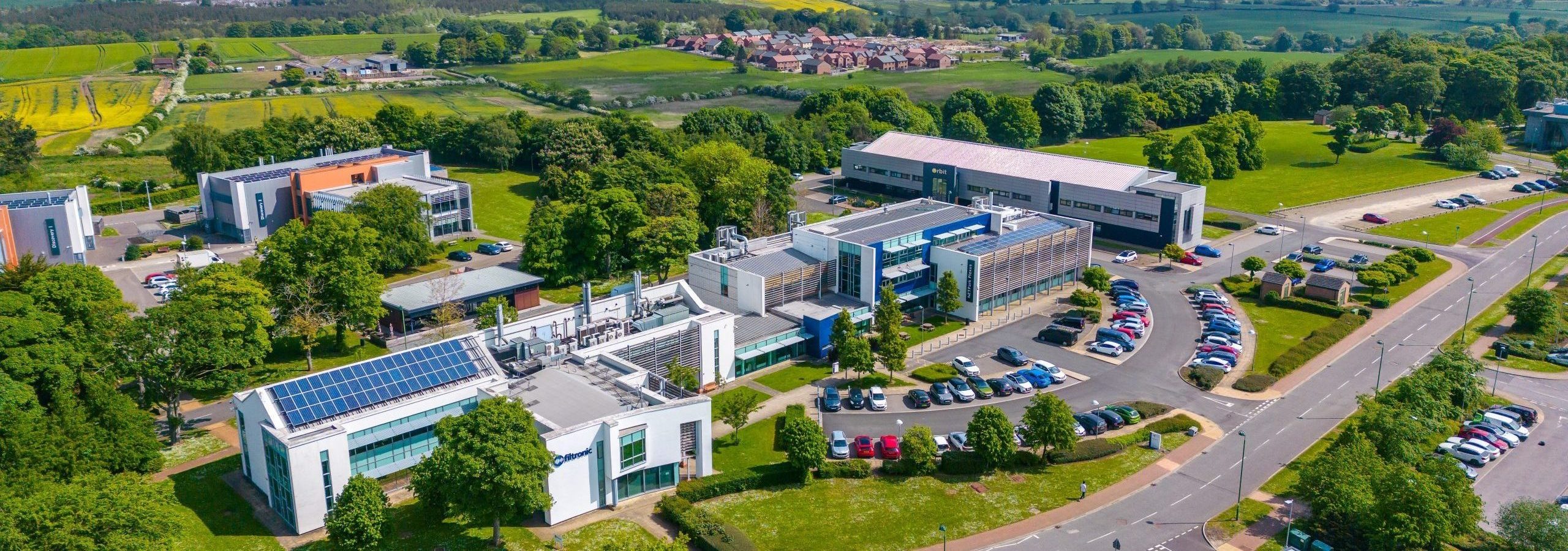 We’re Hiring: Chief Operating Officer