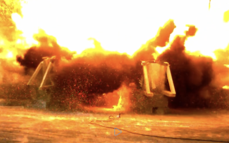 GC Develops Next-generation Ballistic and Blast Protection