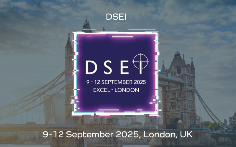 DSEI 2025