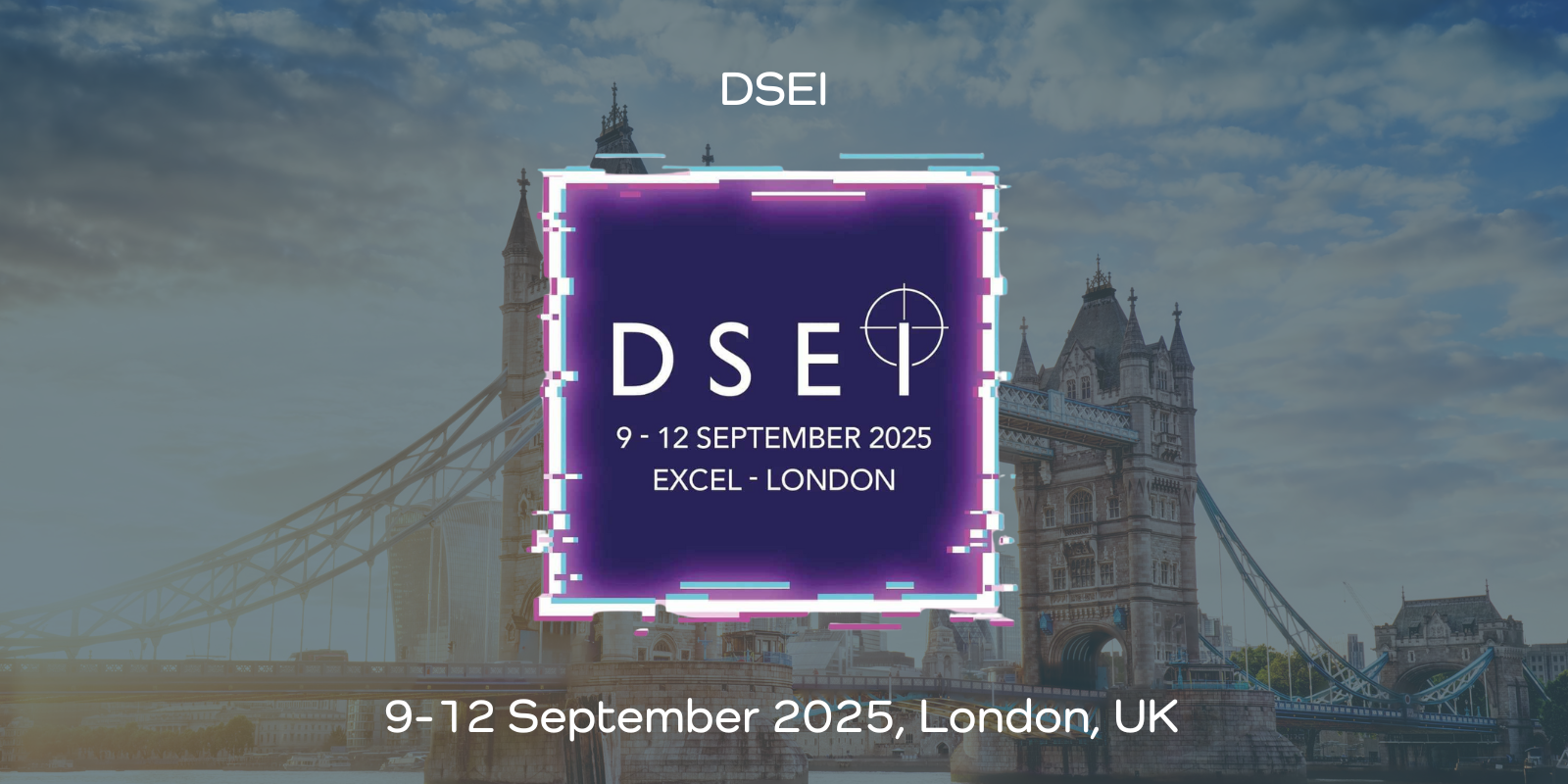 DSEI 2025