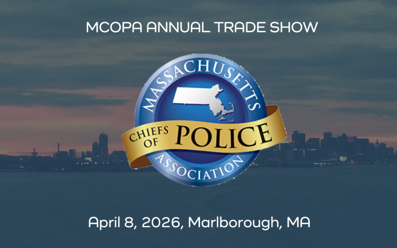 MA Chiefs of Police Association 2026