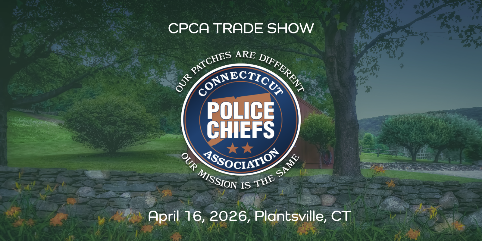 CPCA 2025 Annual Trade Show