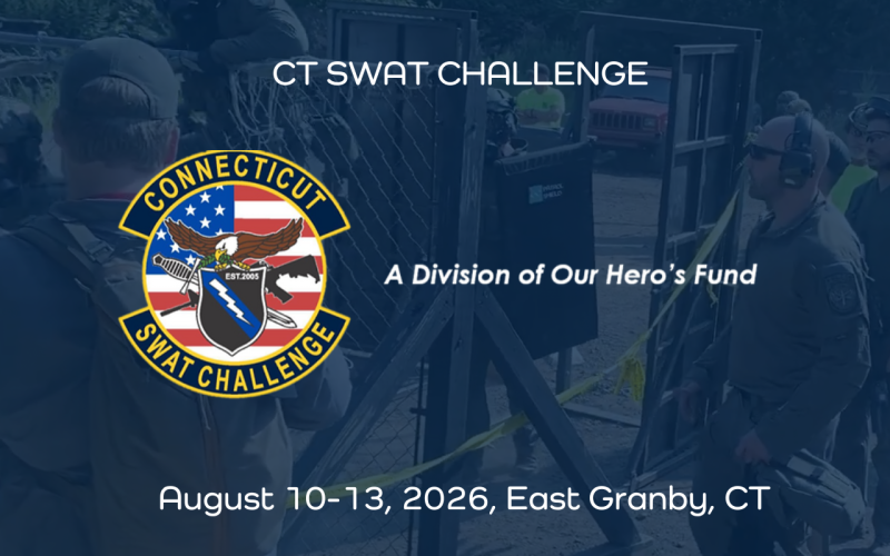 CT SWAT Challenge 2026